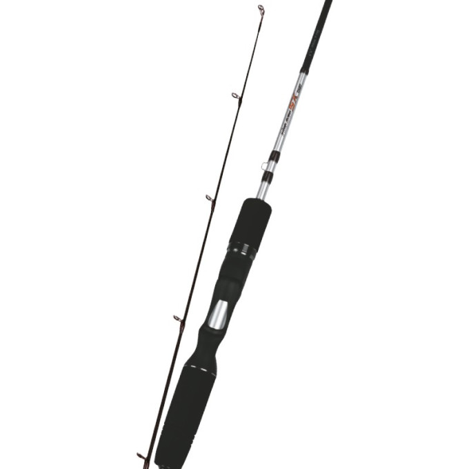 Удилище OKUMA Helios SX Spin 8'0'' 243cm 8-25g 2sec HSX-S-802ML
